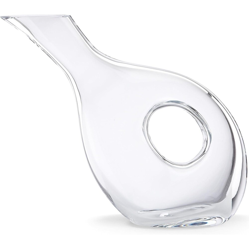 Lenox 823674 Tuscany Classics Pierced Decanter